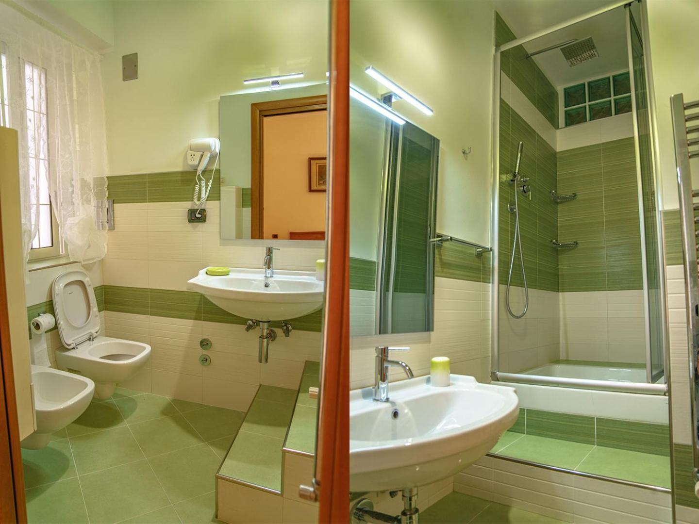 Moderne Deco Apartment กาเอตา ภายนอก รูปภาพ